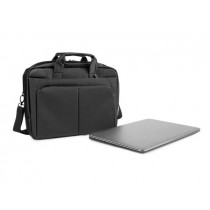 NATEC Torba notebook Gazelle 15,6'' - 16'' czarna