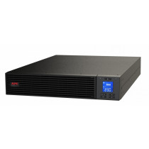 APC Zasilacz awaryjny SRV3KRIRK EASY UPS SRV 3000VA/2400W/6xC13/1xC19/Rack - szyny w komplecie