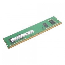 Lenovo Moduł pamięci 8GB DDR4 2666MHz UDIMM Memory