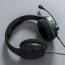Kingston Słuchawki dla graczy Cloud Stinger Core Xbox Licensed (czarne)