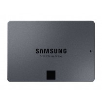 Samsung Dysk SSD 860 QVO 4TB 2,5 SATA3 (550/520)