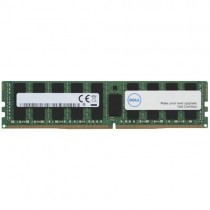 Dell Pamięć Memory Upgrade - 16GB - 2RX8 DDR4 UDIMM 2666MHz ECC
