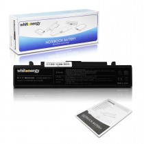 Whitenergy Bateria Premium Battery Samsung R580 11,1V 6600m