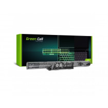 Green Cell Bateria do Lenovo Z51 L14L4A01 14,4V 2,2Ah