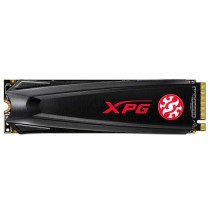 A-Data Dysk SSD XPG GAMMIX S5 256GB M.2 PCIe NVMe (2100/1200 MB/s) 2280, 3D NAND