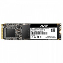 A-Data Dysk SSD XPG SX6000 Lite 256GB M.2 PCIe NVMe (1800/900 MB/s) 2280, 3D NAND