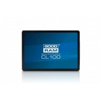 GoodRam Dysk SSD Goodram CL100 240GB G2