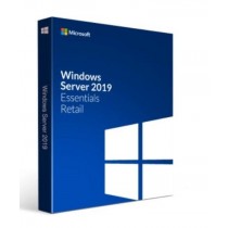 Microsoft Windows Svr Essentials 2019 ENG 64bit DVD Box G3S-01184