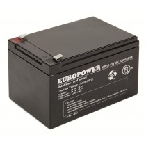 Ever Akumulator Europower 12V 12Ah EP