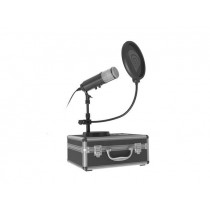 Genesis NGM-1241 Mikrofon Studyjny Radium 600