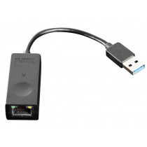 Lenovo Adapter USB 3.0 to Ethernet 4X90S91830