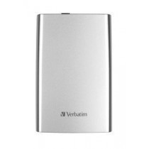 Verbatim Dysk zewnętrzny 1TB Store 'n' Go 2.5 srebrny USB 3.0