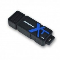 Patriot Pendrive 16GB Supersonic Boost XT USB 3.0 czarny