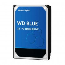 Western Digital WD Blue 6TB SATA 6Gb/s HDD | **New Retail** | Desktop