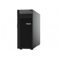 Lenovo Serwer ThinkSystem ST250 Server E-2124 16GB