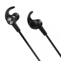 Savio Słuchawki bezprzewodowe z mikrofonem WE-02 Bluetooth czarne