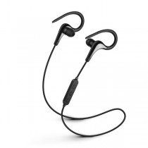 Savio Słuchawki bezprzewodowe z mikrofonem WE-03 Bluetooth czarne