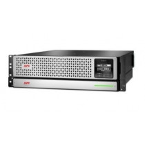 APC Zasilacz awaryjny SRTL2200RMXLI SMART-UPS SRT Lithium Ion 2200VA RM 230V
