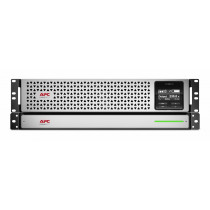 APC Zasilacz awaryjny SmartUPS SRTL3000RMXLI RTL3000VA 3U akumulator LI-ion