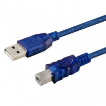 Savio Kabel USB do drukarki CL-131, 1,8m
