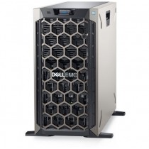 Dell Serwer T340 8x3.5 E-2124 8GB 1TB H330 i9B 3Y