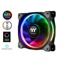Thermaltake Wentylator Riing 12 RGB Plus TT Premium Ed Single bez kontrolera
