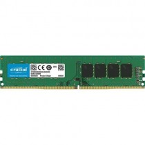 Crucial Micron Pamięć 4GB DDR4 2666 MT/s (PC4-21300) CL19 SR x