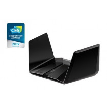 Netgear Router Nighthawk AX12 AX6000 12-Stream 5 LAN 1 WAN 2 USB