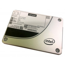 Lenovo Dysk SSD TS 2.5 S4610 960GB SATA SSD Hot Swap 4XB7A13635