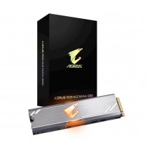 Gigabyte AORUS 256GB M.2 NVMe SSD