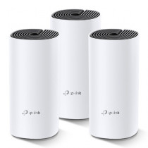 TP-Link Zestaw routerów mesh Deco M4 AC1200 (3-pack)