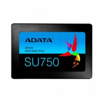 A-Data Dysk SSD Ultimate SU750 256GB 2,5 SATA3 (550/520 MB/s) 7mm, 3D TLC