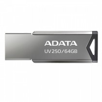 A-Data Pendrive UV250 64GB USB2.0 Metal