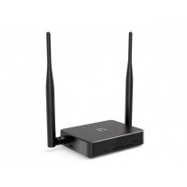 Netis Router WiFi N300 DSL 4x 100Mb