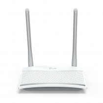 TP-Link Router WiFi WR820N N300 1WAN 2xLAN