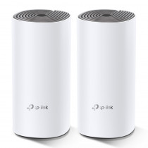 TP-Link Zestaw routerów Mesh AC1200 Deco E4 (2-pak)