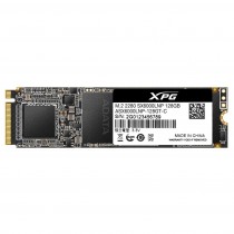 A-Data Dysk SSD XPG SX6000 Lite 128GB M.2 PCIe NVMe (1800/600 MB/s) 2280, 3D NAND