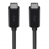 Belkin Kabel monitorowy USB-C