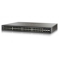 Cisco Systems Switch zarządzalny Cisco SG500X-48 48x100/1000 4x10GB SFP+