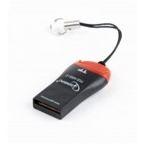 Gembird Czytnik MicroSD na USB