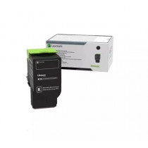 Lexmark Toner 8,5k czarny 78C2XKE
