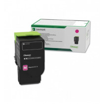 Lexmark Toner 5K 78C2XM0 magenta