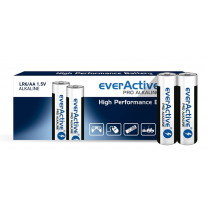 everActive Baterie paluszki LR6/AA folia 10 szt.
