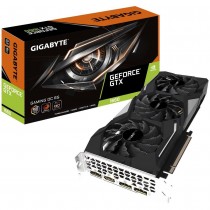 Gigabyte GeForce GTX 1660 Gaming OC 6GB
