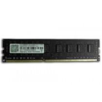 GSkill Pamięć DDR3 4GB 1600MHz CL11 512x8 1 rank