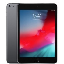 Apple iPad mini 7.9 - 64GB Cell Gray (P)