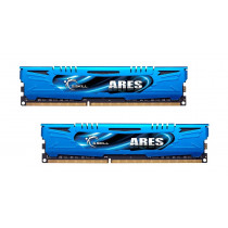 GSkill Pamięć do PC - DDR3 16GB (2x8GB) Ares 2400MHz CL11 XMP