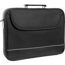Defender Torba Ascetic 15,6 do notebooka Czarna