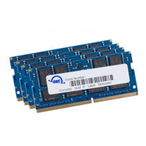 OWC Pamięć SO-DIMM DDR4 4x32GB 2666MHz Apple Qualified (tylko do iMac 27cali 5K 2019)