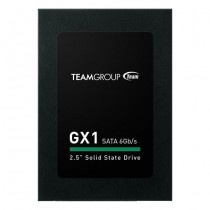 Team Group Dysk SSD GX1 480GB SATA III 2,5 (530/430) 7mm